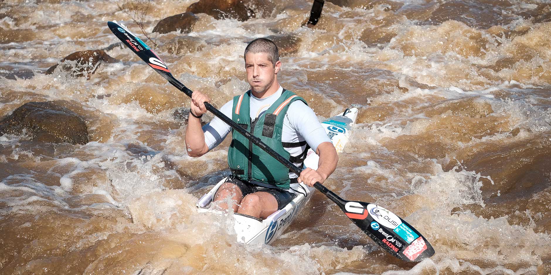 Dusi Canoe Marathon, Mission Rapid