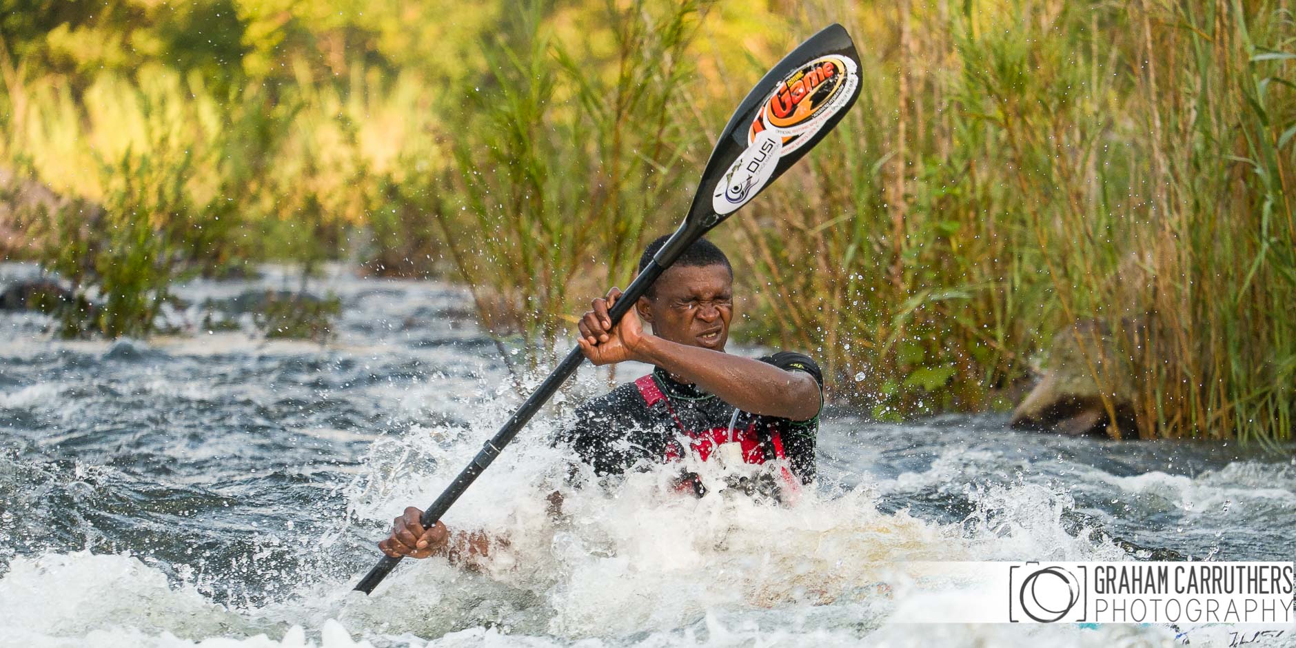 Dusi Canoe Marathon Day 3